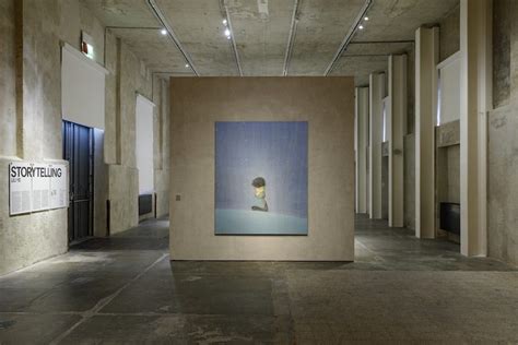 liu ye fondazione prada|LIU YE: STORYTELLING .